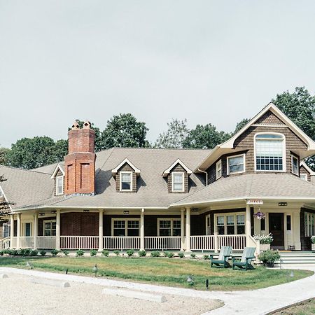 The Sagaponack Hotel Eksteriør billede