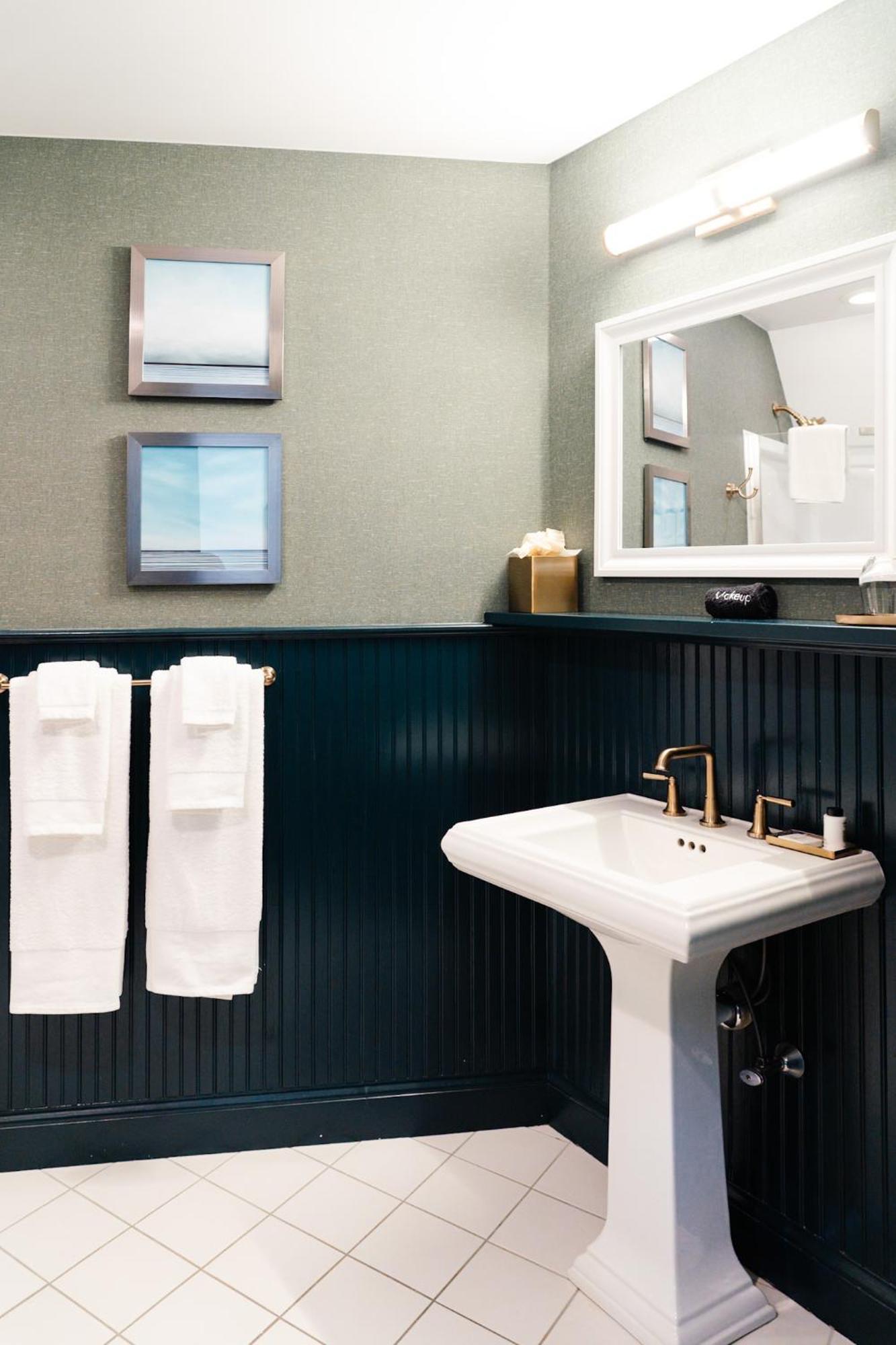 The Sagaponack Hotel Eksteriør billede