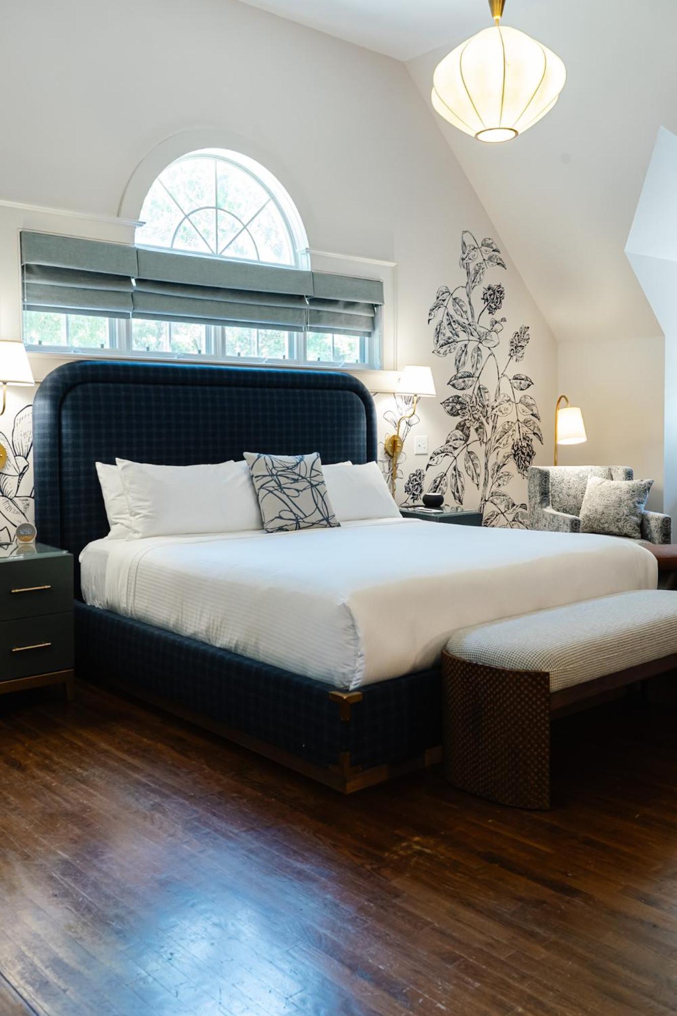 The Sagaponack Hotel Eksteriør billede