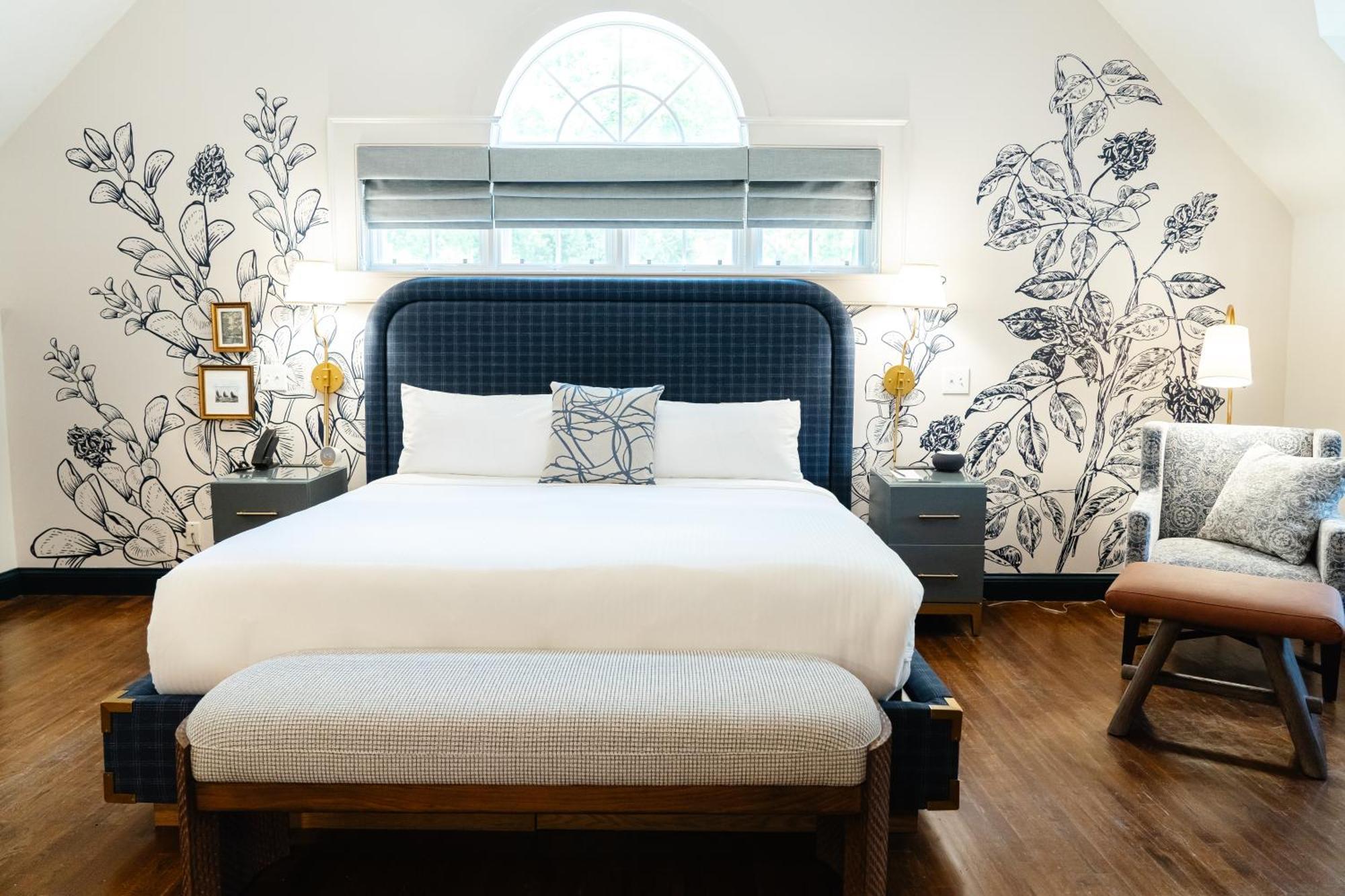 The Sagaponack Hotel Eksteriør billede