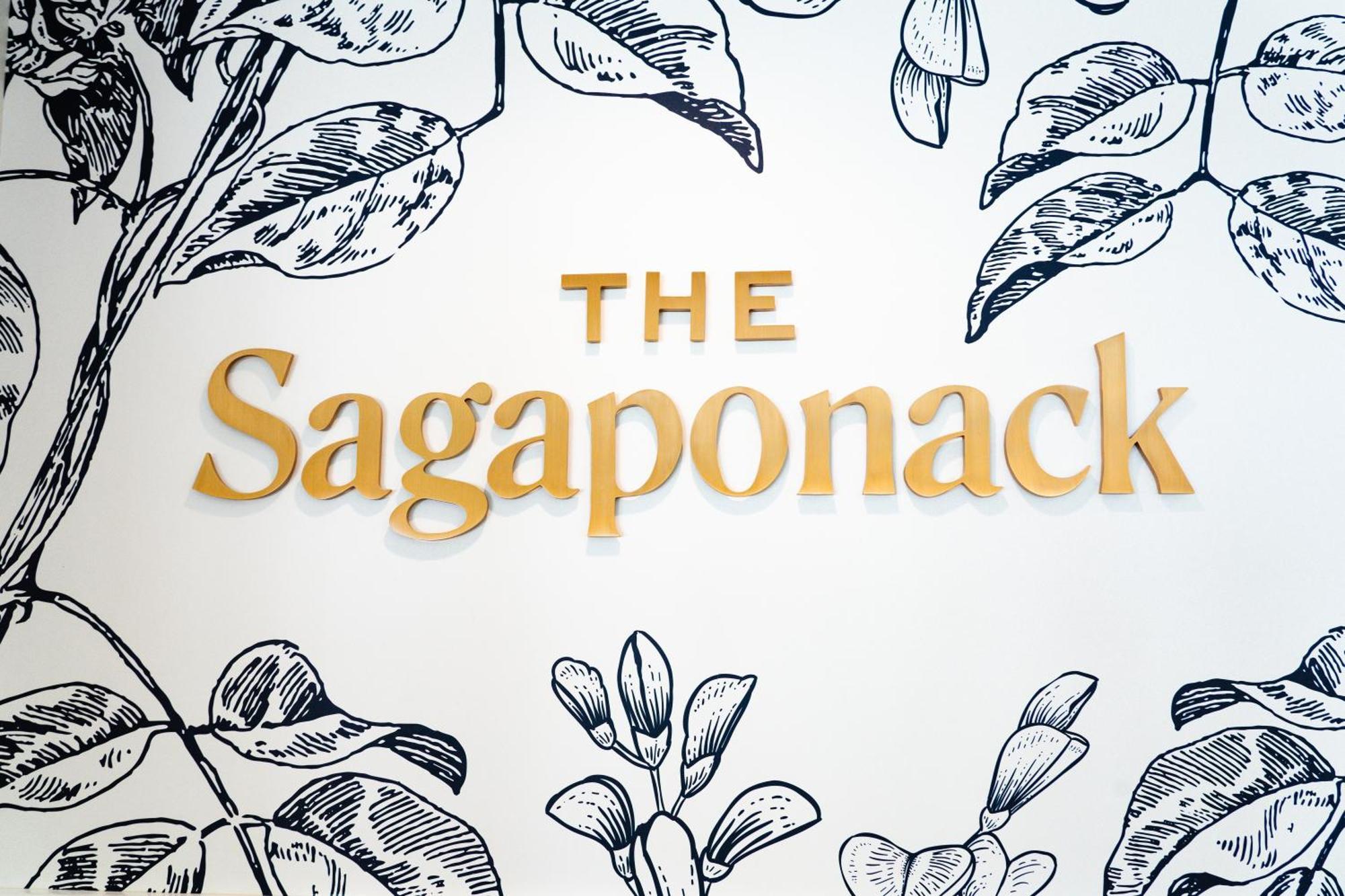 The Sagaponack Hotel Eksteriør billede