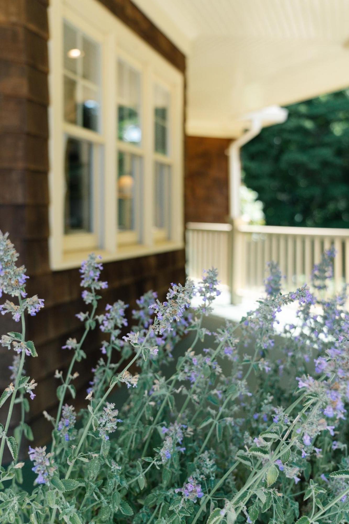 The Sagaponack Hotel Eksteriør billede