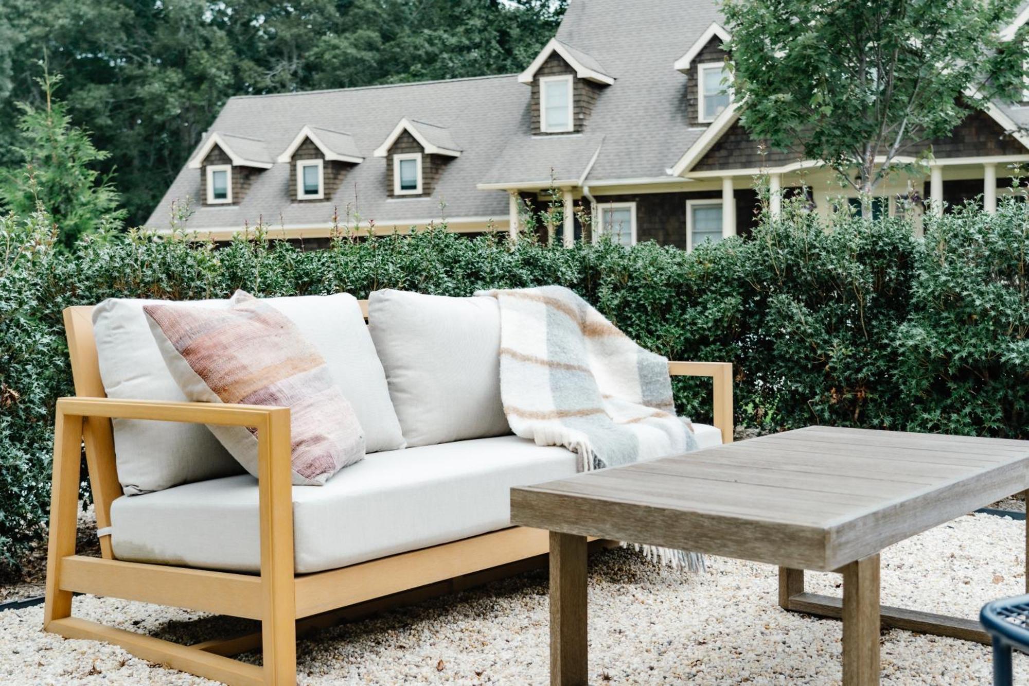 The Sagaponack Hotel Eksteriør billede