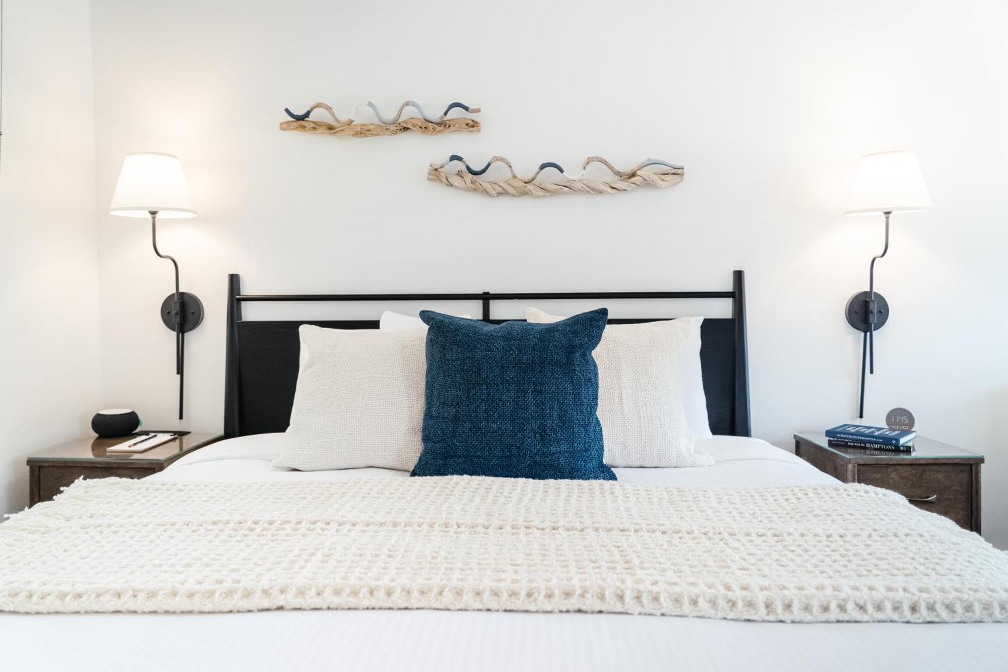 The Sagaponack Hotel Eksteriør billede