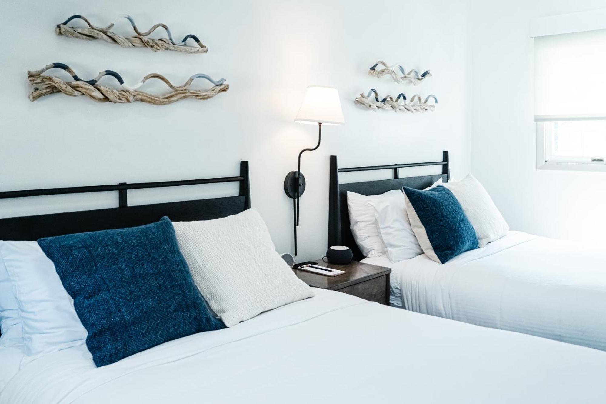 The Sagaponack Hotel Eksteriør billede