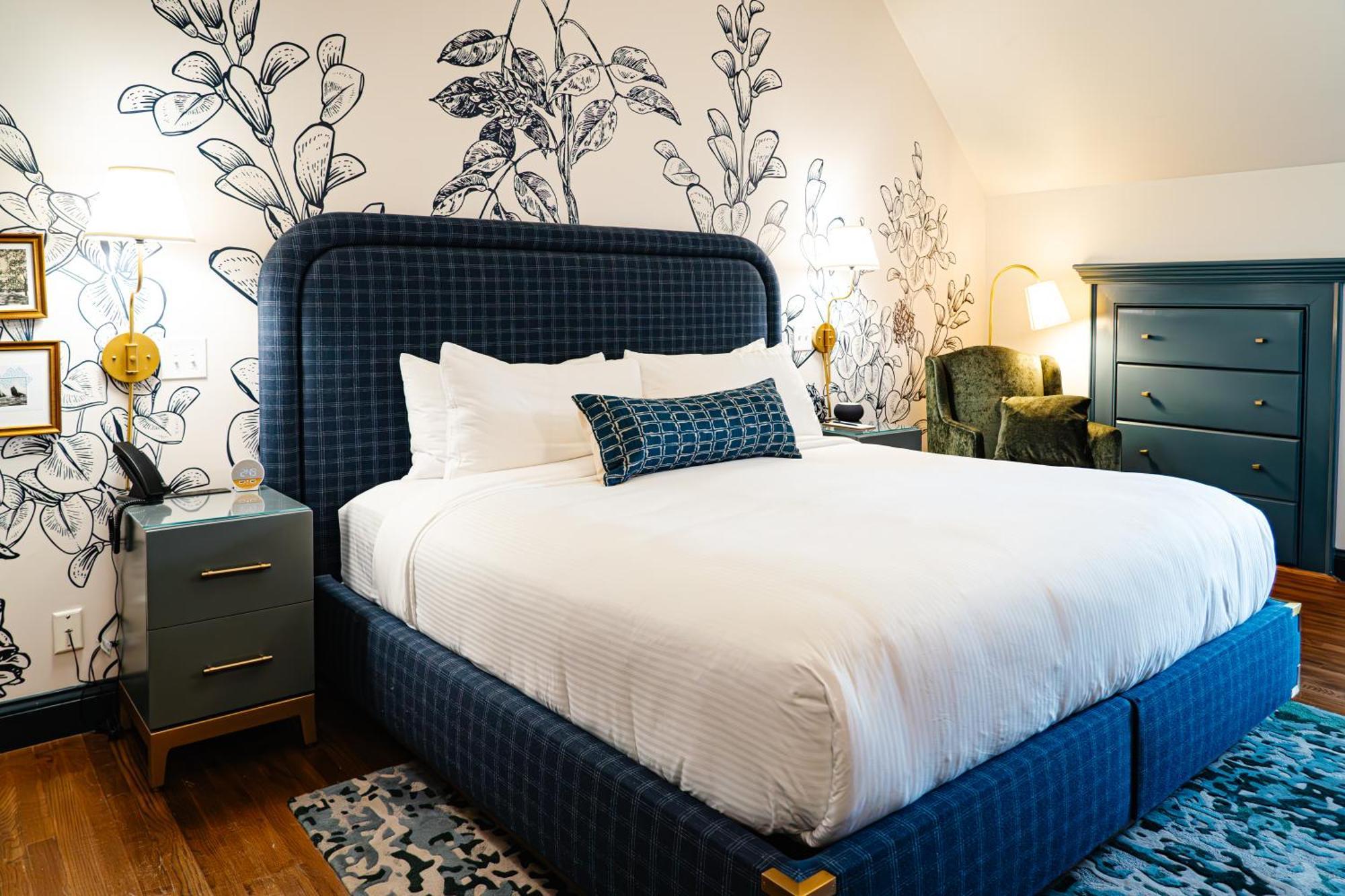 The Sagaponack Hotel Eksteriør billede